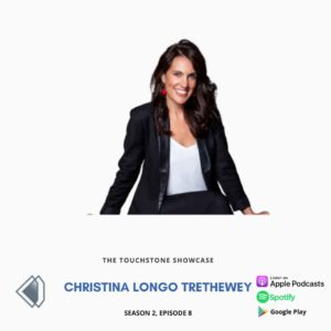 Christina Longo Trethewey.