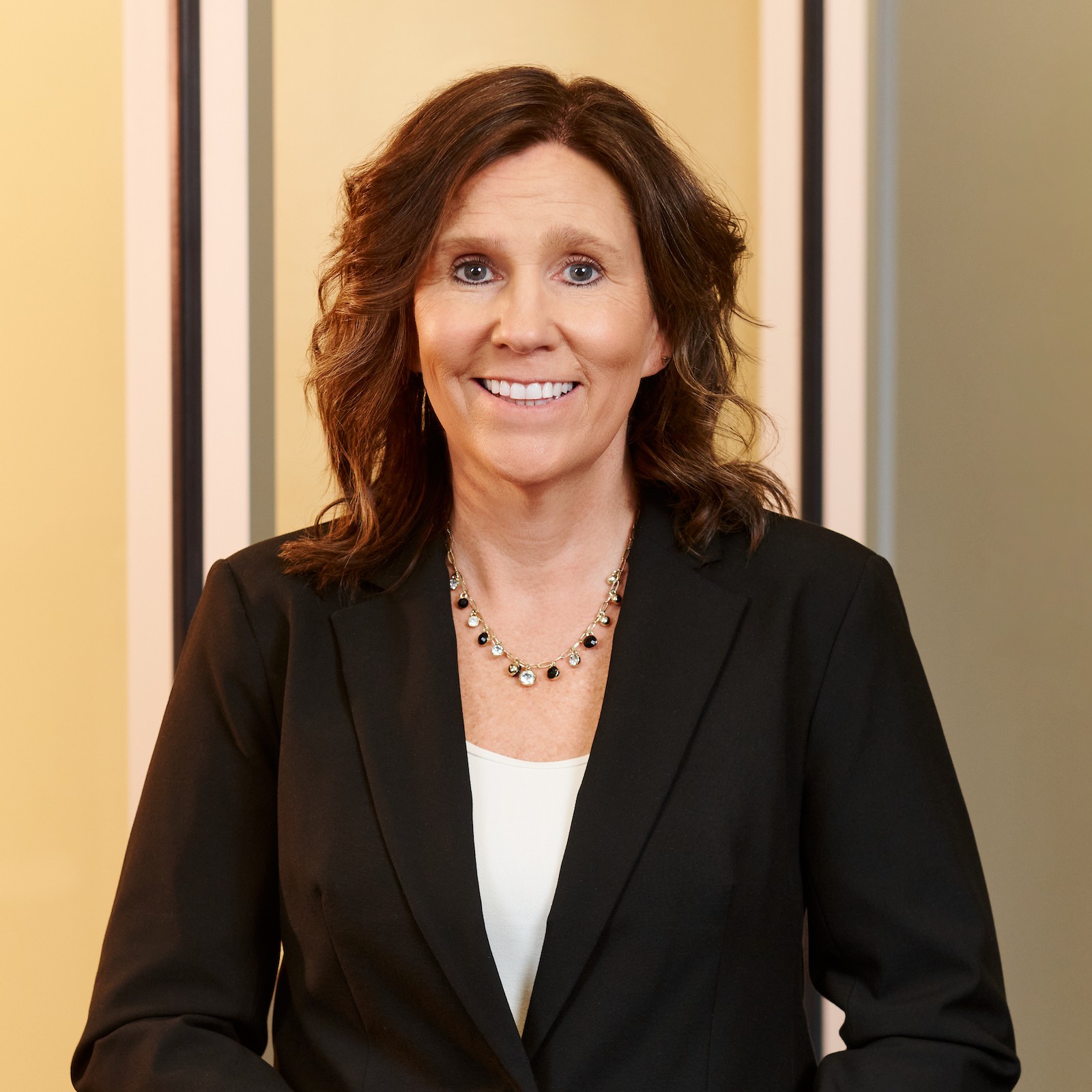 Tracey B. Harding