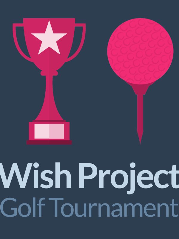 Wish Project Golf Tournament.